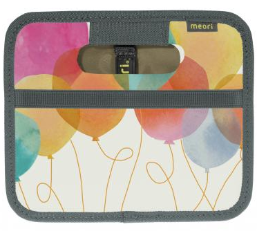 Faltbox Meori Classic, Luftballon, Mini