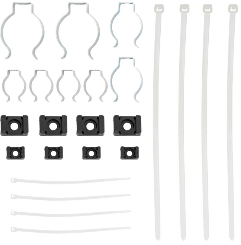 FlexiMags Set Classic 102-teilig