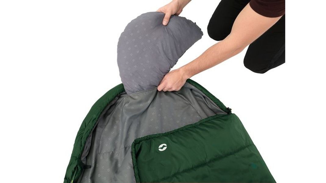 Deckenschlafsack Canella Supreme