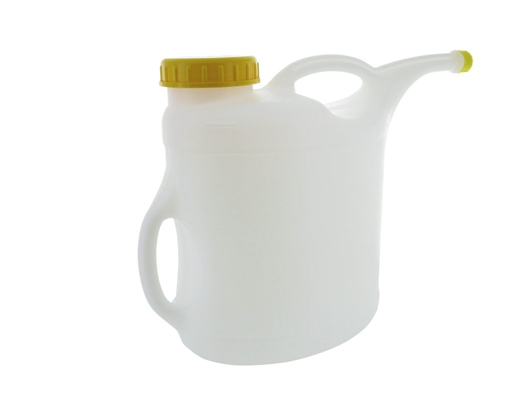 Einfüllkanne 10 Liter DIN 96