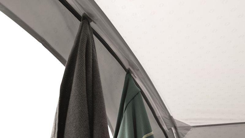 Sonnensegel für Busse Touring Canopy Ausstellungsstück