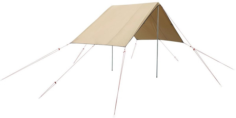 Prospector Tarp