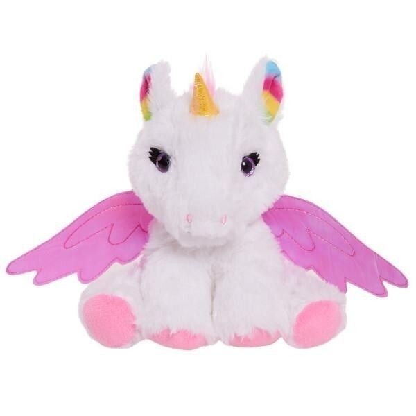 Barbie Plüsch Unicorn