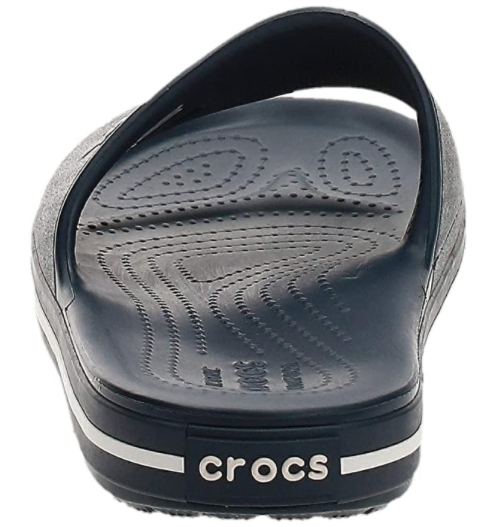 Crocs Crocband III Slide Gr. 36-37 unisex