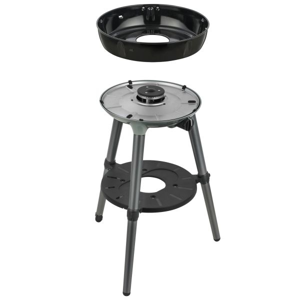 Carri Chef 40 BBQ 30 mbar