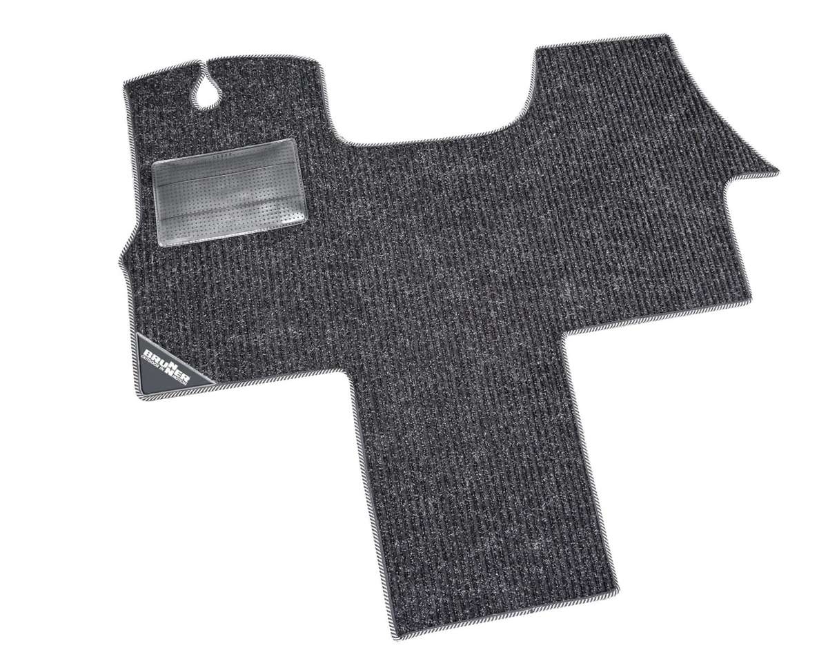 Kabinenteppich Tapis Deluxe für Fiat Ducato x290 07/2014-06/2019