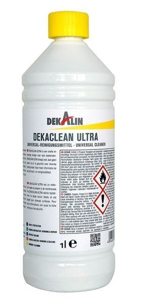 DEKAclean Ultra 1000 ml