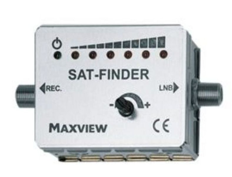 Sat-Finder