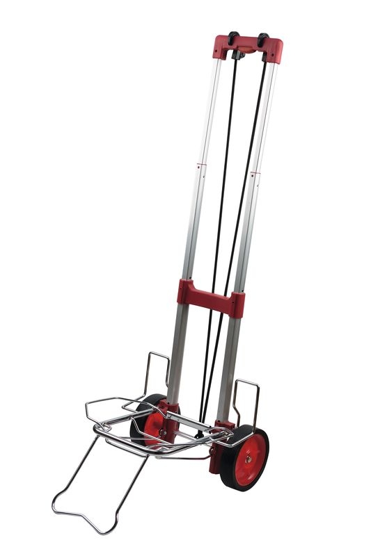 Transportwagen Trolley Jack