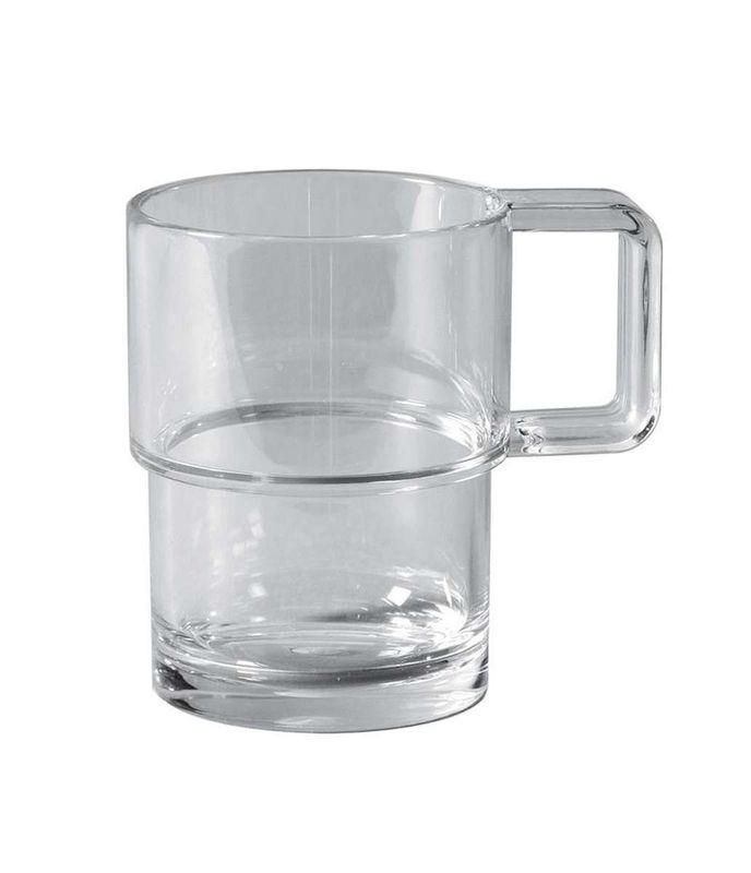 Teeglas, 240 ml, 2 Stück