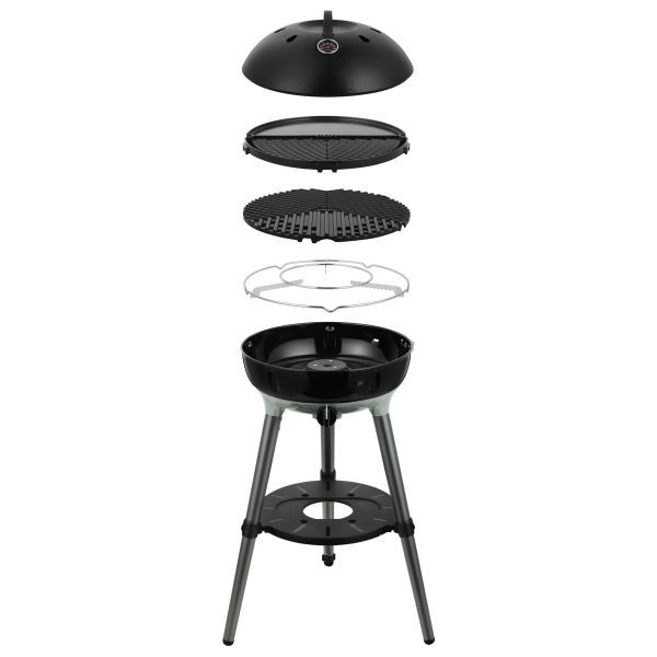 Carri Chef 40 BBQ/Grill2Braai 50 mbar