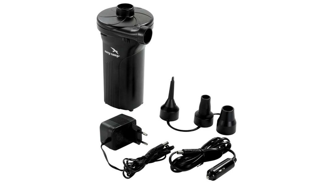 Pumpe Monsoon 12V/230V