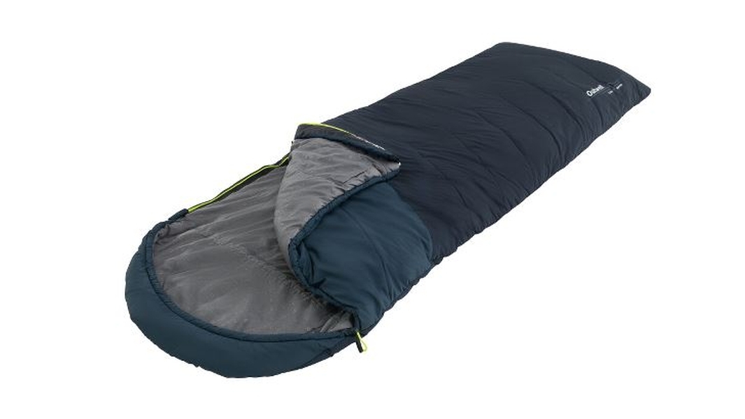 Deckenschlafsack Caldera Supreme