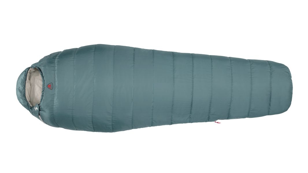 Mumienschlafsack Gully 600 "R"