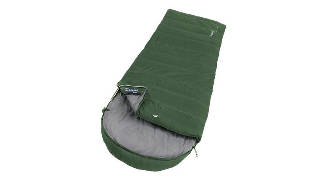 Deckenschlafsack Canella Supreme