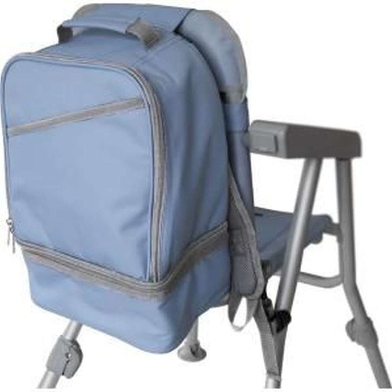 Rucksack 4kids, Blau