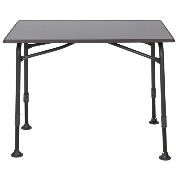 Westfield Campingtisch Aircolite blackedition 100 x 68 cm