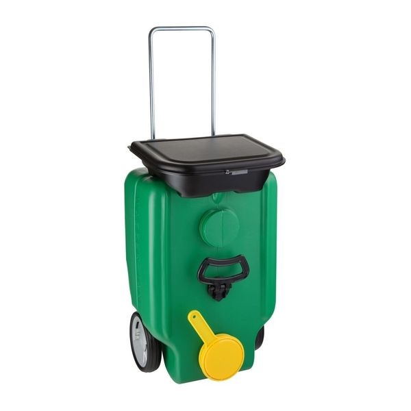 Service Wassertaxi 12 V, 25 Liter