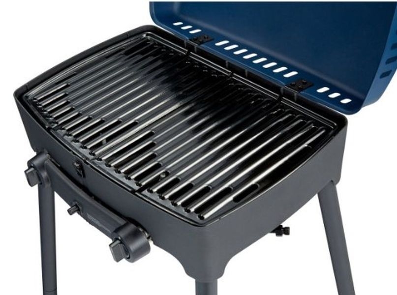 Campinggrill Explorer Next 4,4 kW