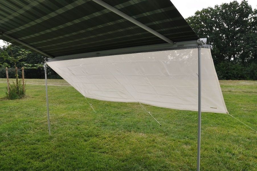 Sun Blocker für Markisen mit 300 cm Länge