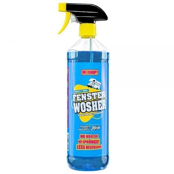 Fenster Wosher Scheibenreiniger 1 Liter Flasche