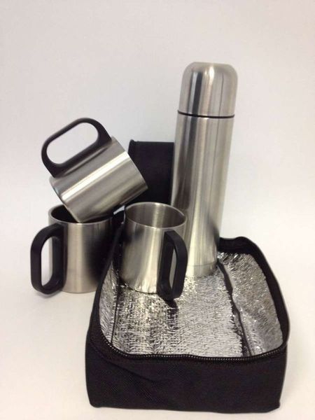 Thermos Reiseset 5in1