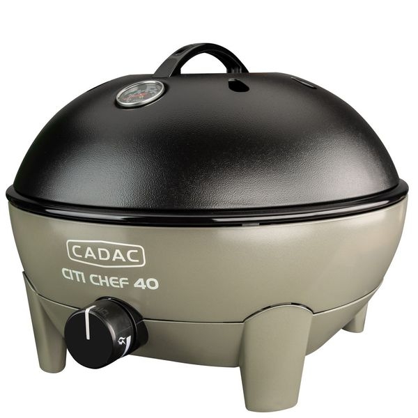 Dometic Cadac Citi Chef 40 olivgrün, 30 mbar