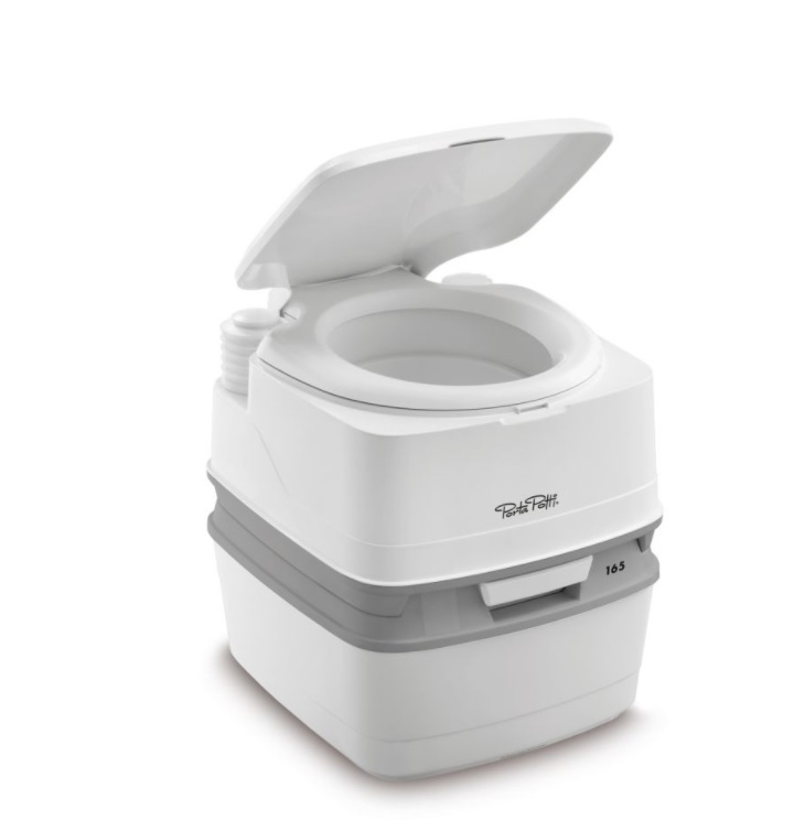 Porta Potti 165