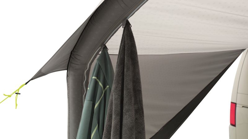 Busvordach Touring Canopy Air