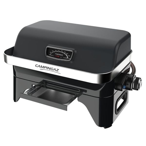 Tischgrill Attitude 1200 2go CV