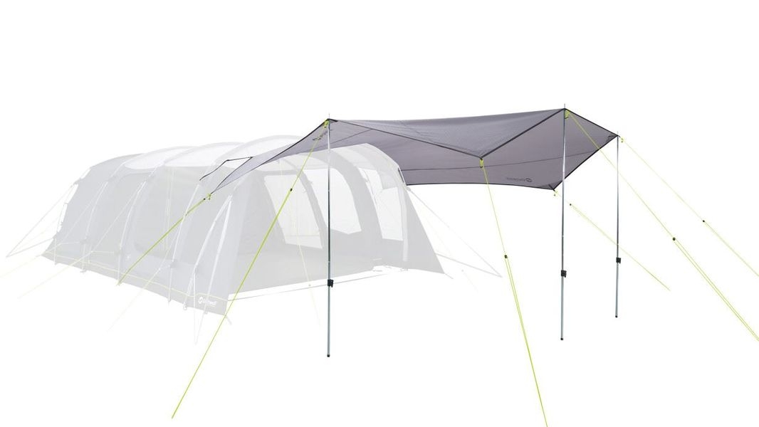 Canopy Tarp L