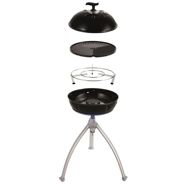 Grillo Chef 40 BBQ/Dome 50 mbar