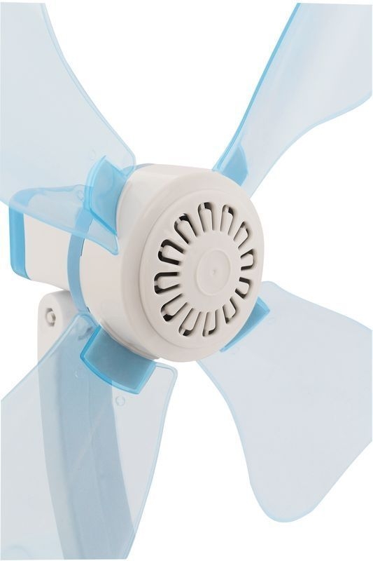 Faltbarer Ventilator -12V -