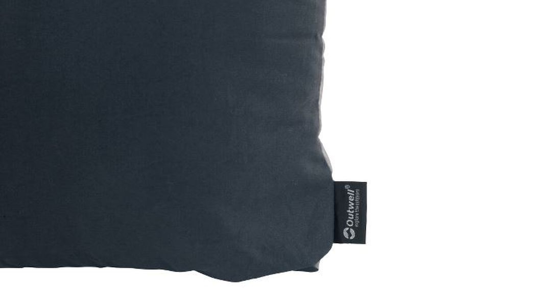 Campion Pillow Dark Grey