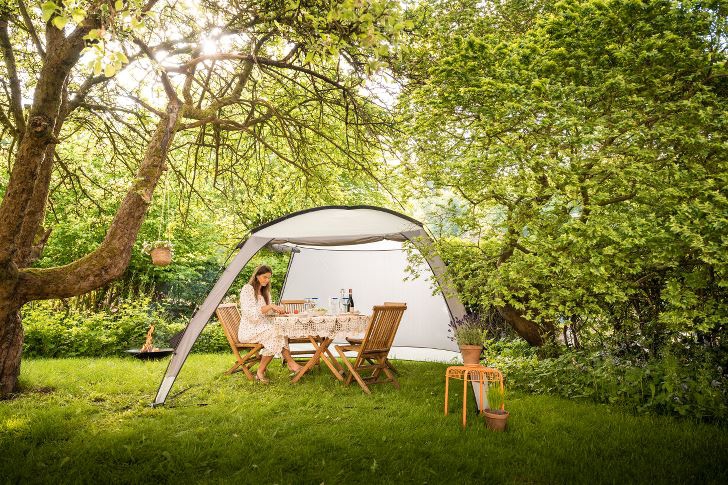 Strandzelt Day Lounge Ausstellungsstück