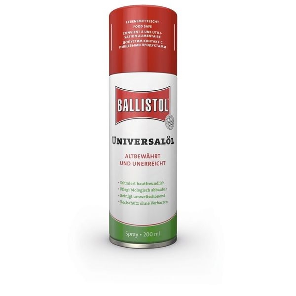 Universalöl Spray 50 ml