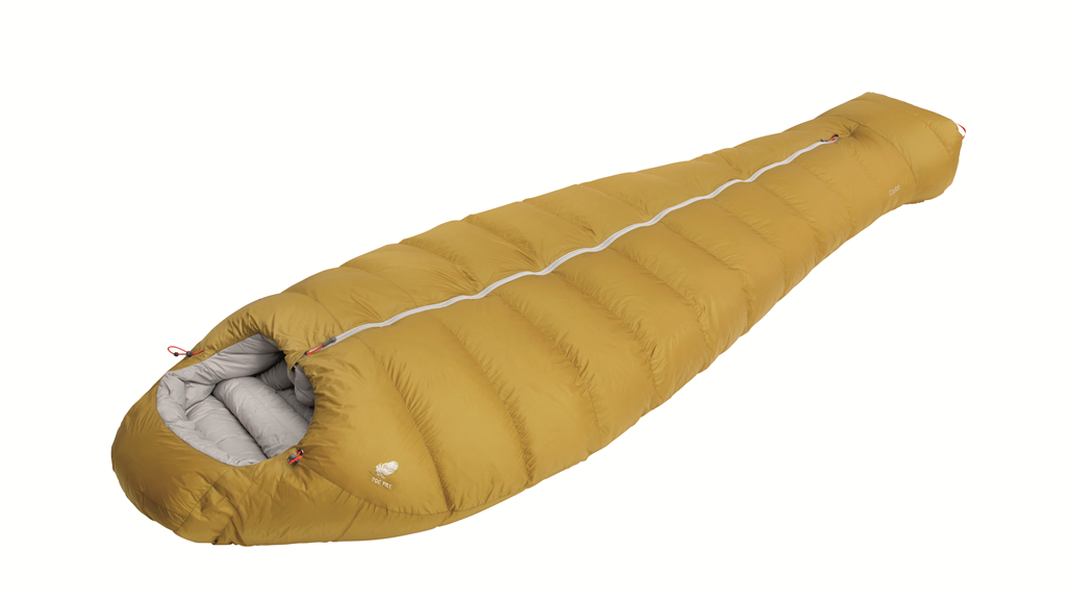 Mumienschlafsack Couloir 750