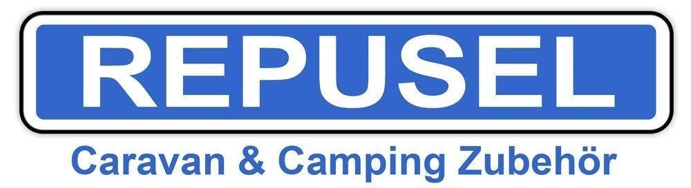 Repusel Octupus ES Sauger für Caravanspiegel