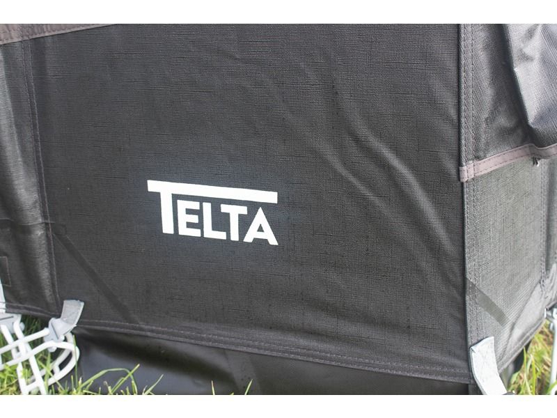 Telta Air Sonnendach Sky 400x240cm