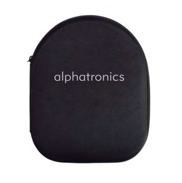 Alphatronics Sound 5 Bluetooth Kopfhörer