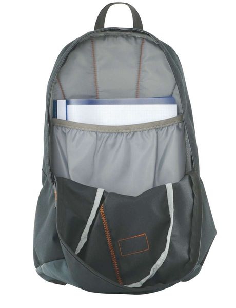 Rucksack Austin Grey - Ausstellungsstück -