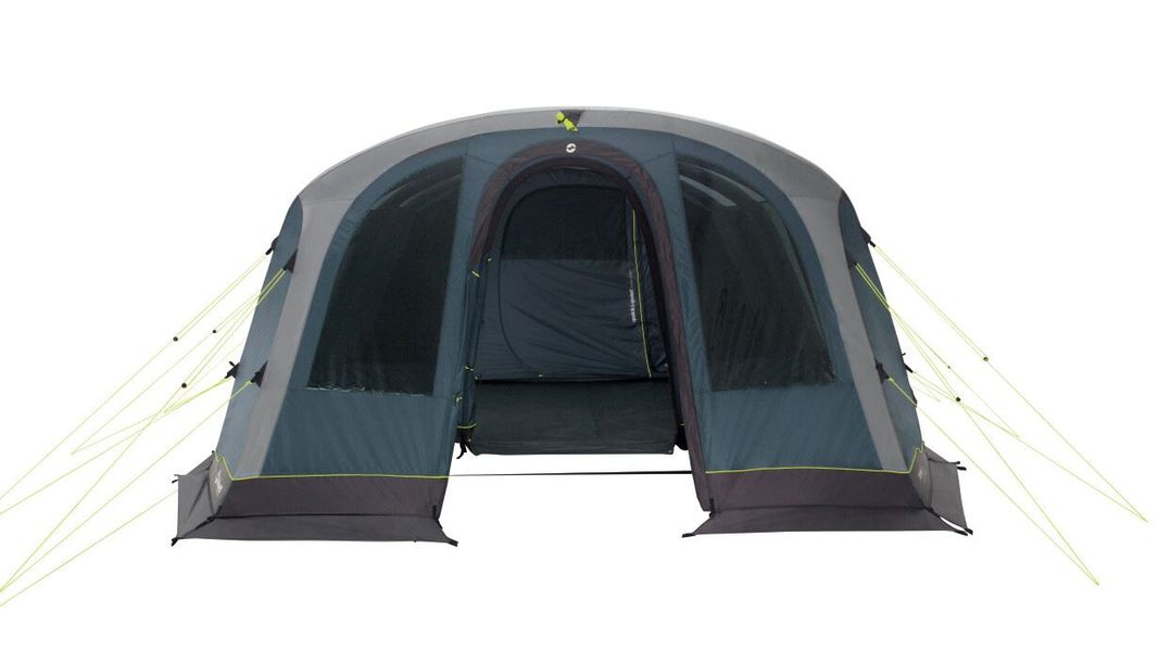 7 Personen Luftzelt Deluxe Air Stonehill 7 Air