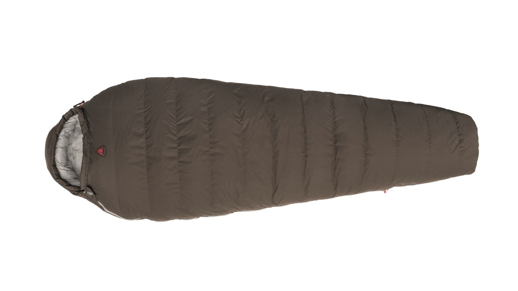 Mumienschlafsack Serac 600 "R"