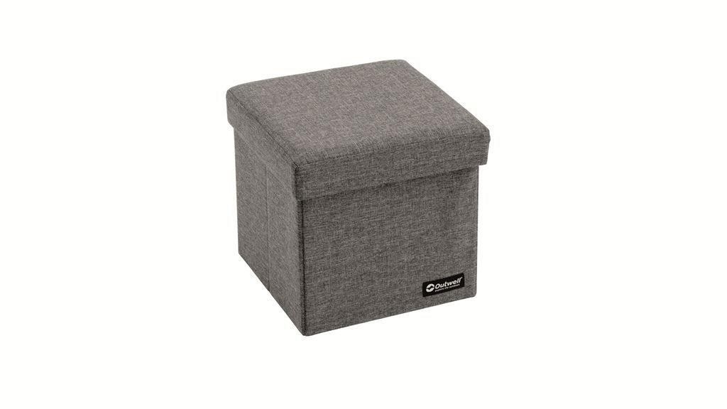 Hocker Cornillon M Seat & Storage