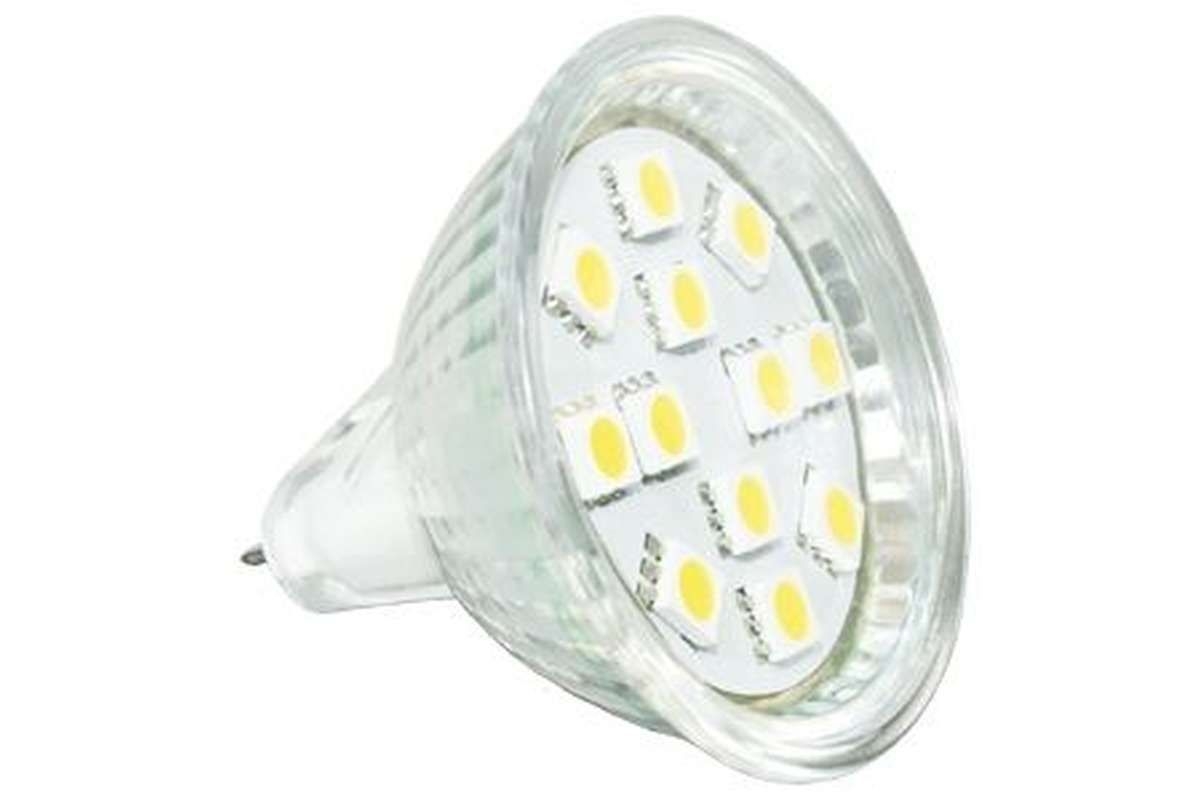 LED Leuchte MR16