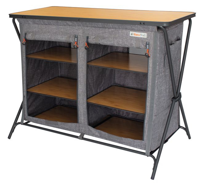 Campingschrank Nova Forano