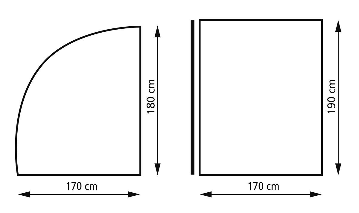 Bike Shelter XL