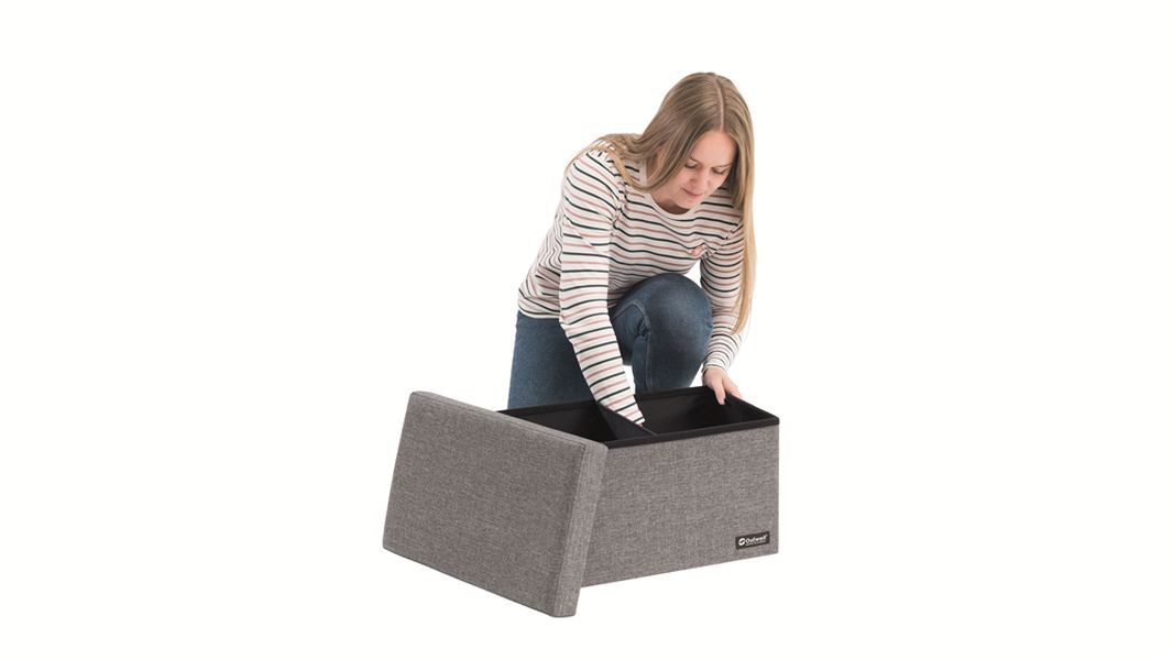 Cornillon Sitzbox L Seat & Storage