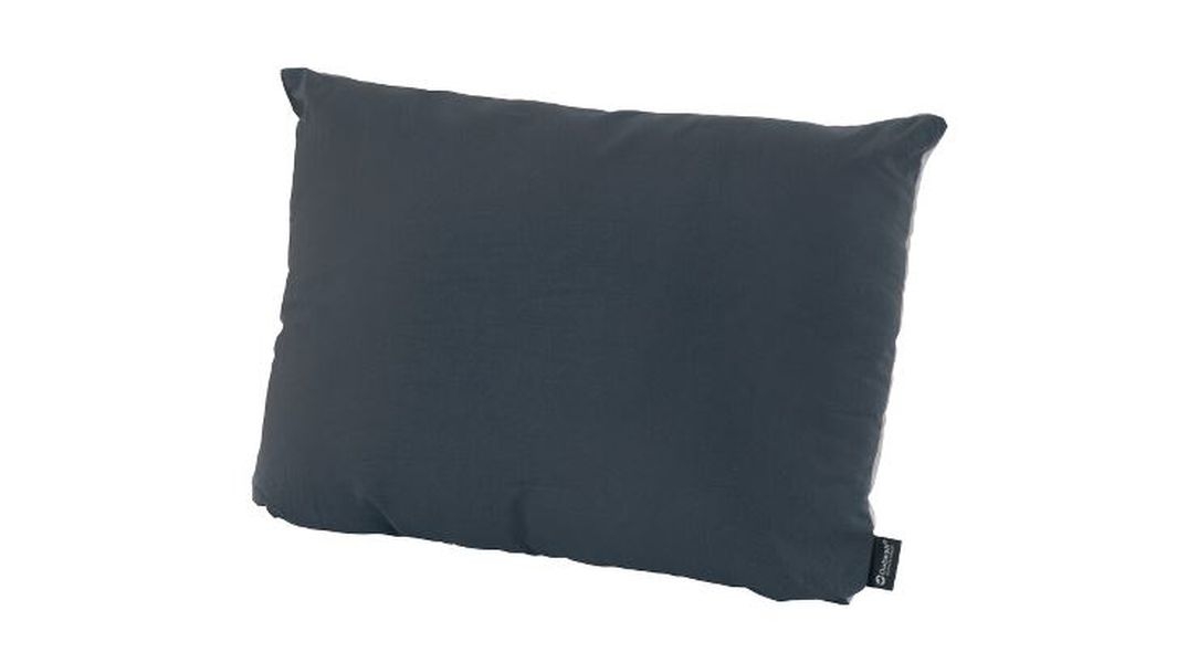 Campion Pillow Dark Grey