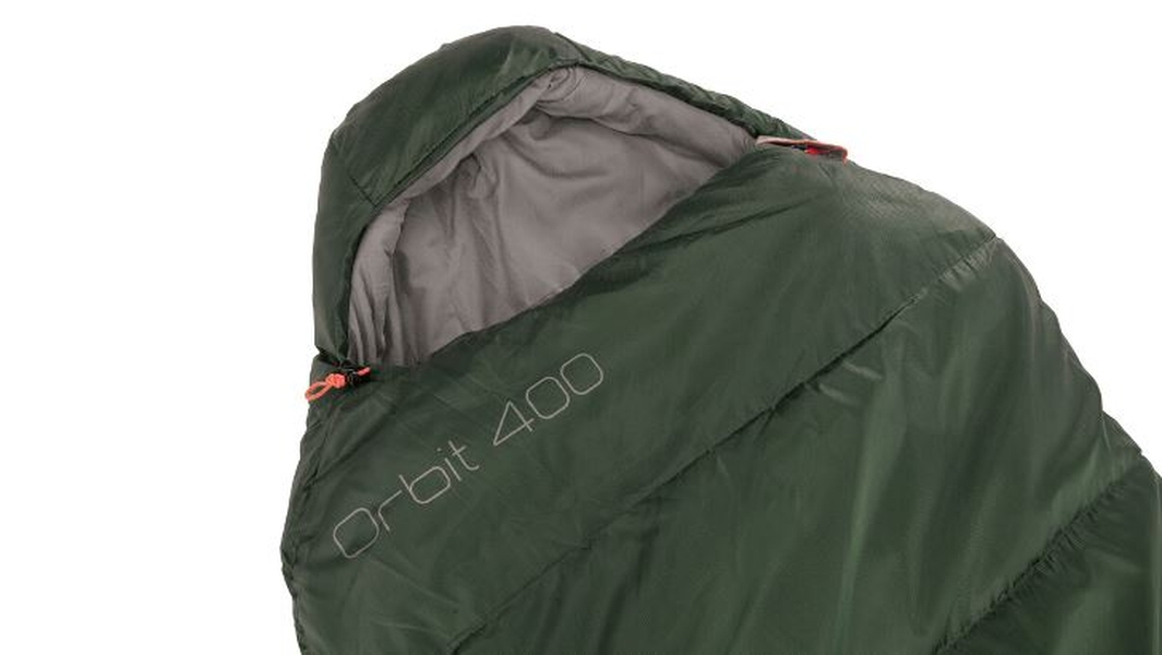 Mumienschlafsack Orbit 400